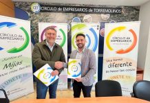 Hoy hemos firmado un acuerdo con la revista PYMES MAGAZINE