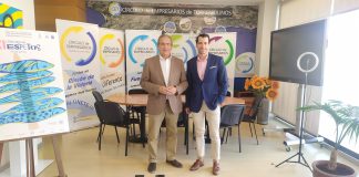 Ángel Pedraza, reconocido profesional del sector tecnológico y socio fundador de DataRush IT Services, ha sido nombrado Director de la Plataforma Tecnológica del Círculo de Empresarios de la Costa del Sol