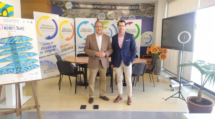 Ángel Pedraza, reconocido profesional del sector tecnológico y socio fundador de DataRush IT Services, ha sido nombrado Director de la Plataforma Tecnológica del Círculo de Empresarios de la Costa del Sol