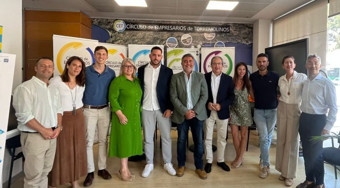 ¡ACTIVAMOS TORREMOLINOS!