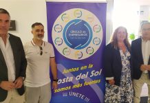 «NEXO» en Cio Mijas: donde el ecosistema empresarial se activa