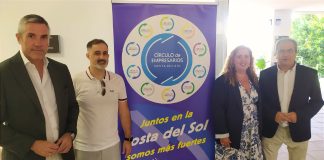 «NEXO» en Cio Mijas: donde el ecosistema empresarial se activa