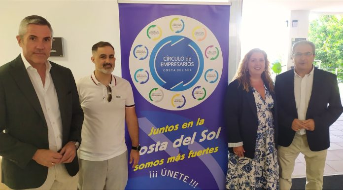 «NEXO» en Cio Mijas: donde el ecosistema empresarial se activa