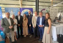 MÁS ALLÁ DEL NETWORKING. ASÍ FUE EL IV ALMUERZO “CONEXIONES”