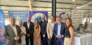 MÁS ALLÁ DEL NETWORKING. ASÍ FUE EL IV ALMUERZO “CONEXIONES”