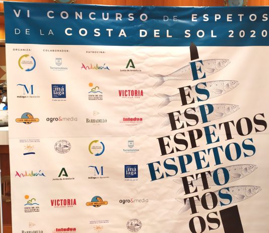 VI Concurso de Espetos Torremolinos-Costa del Sol