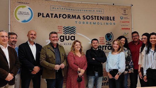 Segunda ponencia por el Día Mundial de la Madre Tierra de la Plataforma Sostenible CET