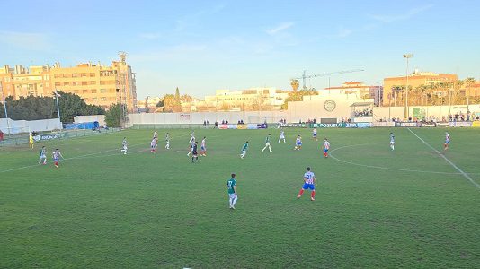 El Círculo de Empresarios de Torremolinos apoya al Juventud de Torremolinos