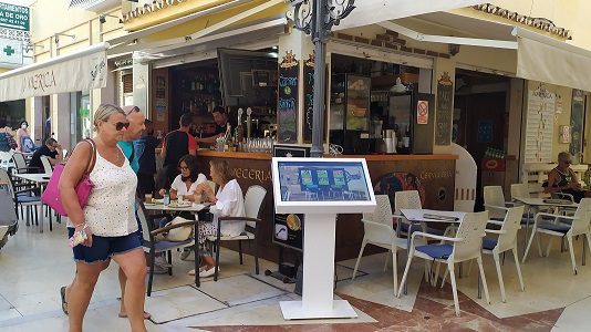 Adjudicados los 24 alumnos europeos en prácticas Titulados Superiores en Hostelería