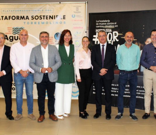 El Círculo de Empresarios convoca el encuentro «La Hostelería de Torremolinos por el Clima»