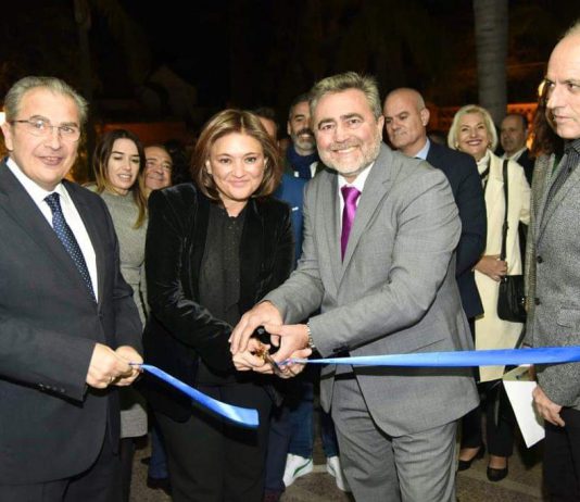 ¡Inauguramos la nueva sede del Círculo de Empresarios de Torremolinos!
