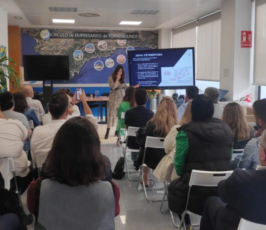 El CET celebra la I Jornada sobre la Nueva Ley de la Vivienda