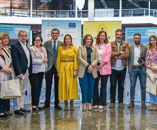 El Círculo de Empresarios de Torremolinos en «La estrategia de desarrollo sostenible de la ciudad de Torremolinos 2022-27»