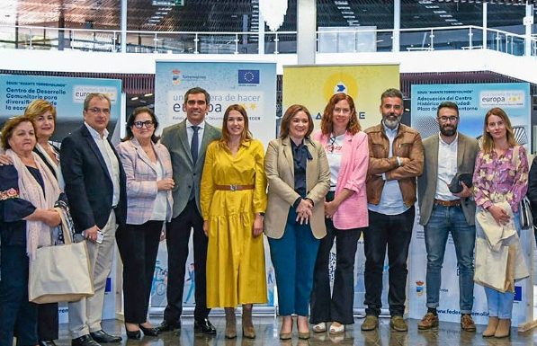 El Círculo de Empresarios de Torremolinos en «La estrategia de desarrollo sostenible de la ciudad de Torremolinos 2022-27»