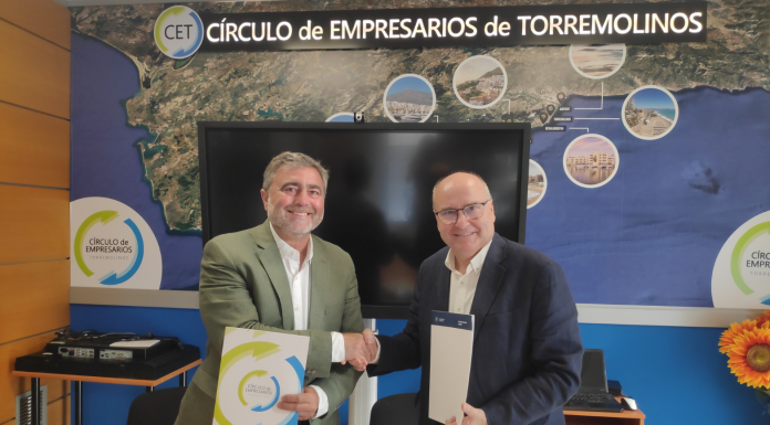 El CET y la Universidad de Málaga firman un convenio para potenciar el sector inmobiliario