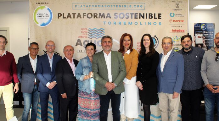 Se celebra el Día Mundial del Agua en la sede del CET con importante charla