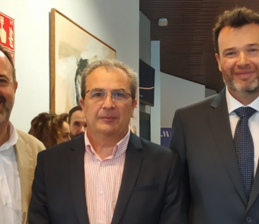 El vicepresidente del Círculo asiste a la “I Feria de FP y emprendimiento «Somos FP»”