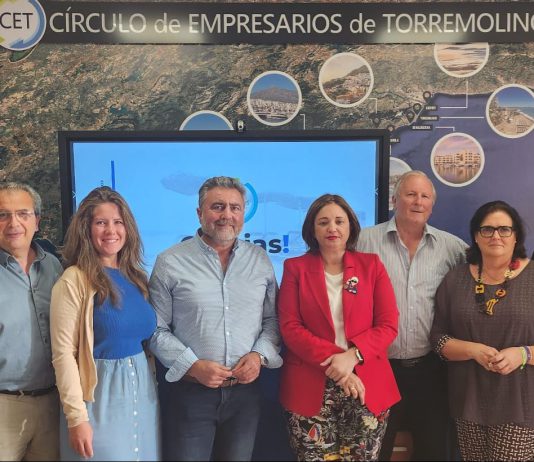 El Círculo de Empresarios y el Partido Popular se reúnen por 2ª vez