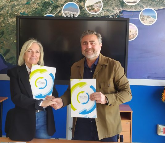 El CET firma un acuerdo de colaboración con Mainjobs Innovación Educativa y Tecnológica