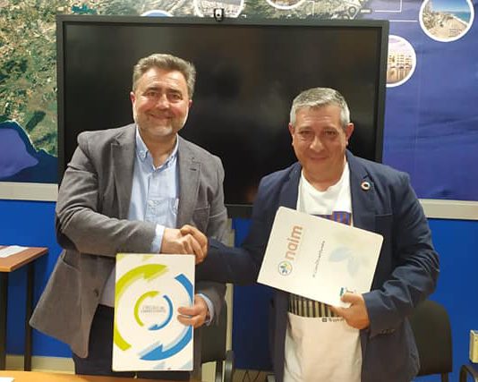 El CET firma un importante convenio con la asociación NAIM