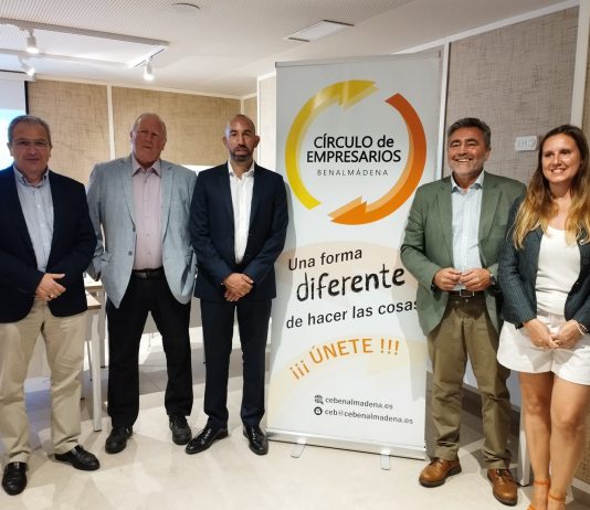 El CEB presenta una plataforma de productos turísticos para potenciar los servicios de sus socios