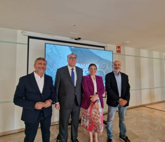 El CET asiste a la presentación de la promoción de Andalucía para la WTM