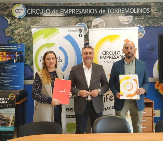 El Círculo firma un convenio con Mapfre con una promoción para los socios