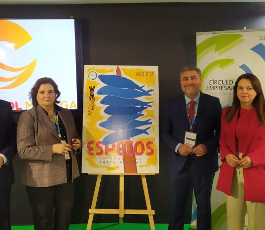 Se presenta la X edición del Concurso de Espetos de la Costa del Sol en FITUR, Madrid