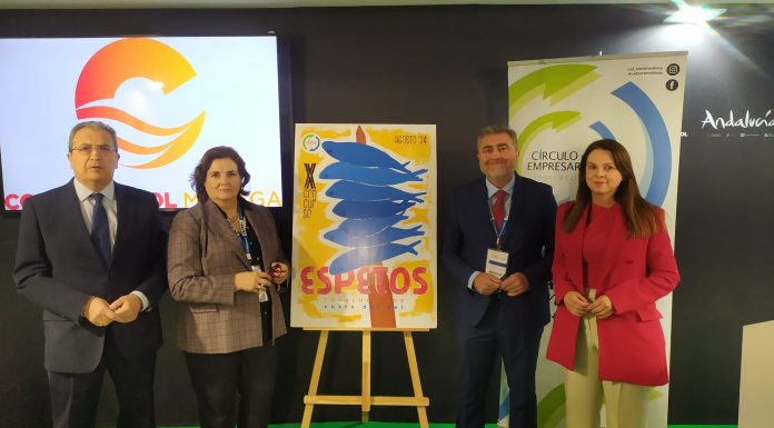 Se presenta la X edición del Concurso de Espetos de la Costa del Sol en FITUR, Madrid