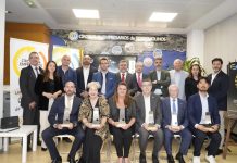El Círculo de Empresarios de Torremolinos celebra su VIII Gala de Premios