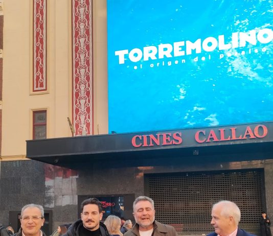 El Círculo presencia el concierto sorpresa de Danza Invisible en plaza del Callao