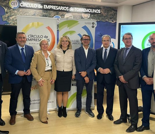 Exitosa jornada de la Mesa Inmobiliaria del Círculo de Empresarios