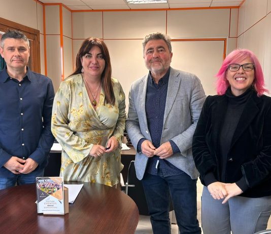 El Círculo colabora en el MÁLAGACRAZYFESTIVAL que llega a Benalmádena