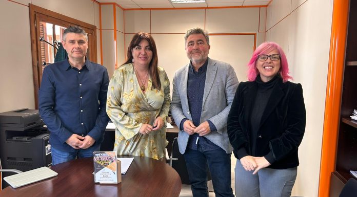 El Círculo colabora en el MÁLAGACRAZYFESTIVAL que llega a Benalmádena