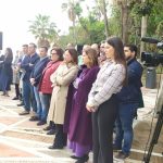 foto inauguracion ascensores cet 3