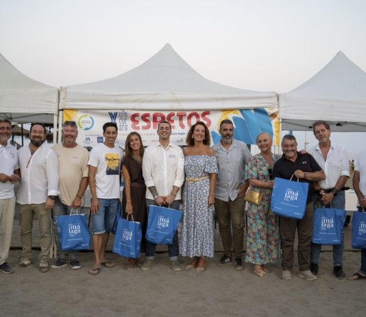 Hoy queremos dar un agradecimiento muy especial al jurado de lujo que tuvimos este sábado en nuestraX Edición del Concurso de Espetos de la Costa del Sol 2024