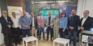 Todo un éxito el I FORO DE ACTUALIDAD del Círculo de Empresarios Torremolinos y Benalmédena.