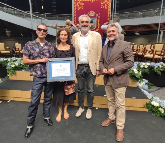 36º Aniversario de la Autonomía de Torremolinos