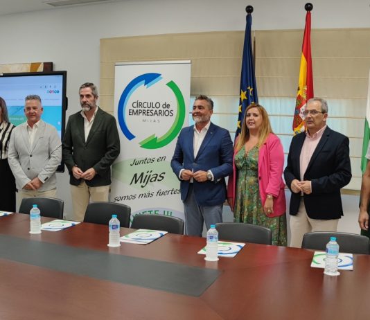 El Círculo de Empresarios de Mijas (CEMI) ya es una realidad