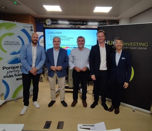 Charla sobre inversiones: «Desentrañando la Mente hacia el Exito» con Hugo Investing