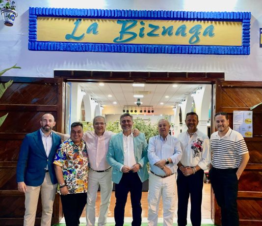 La Feria de Torremolinos 2024