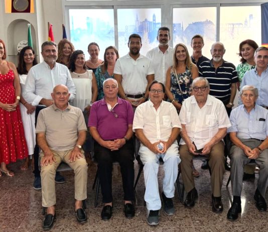 Muy interesante conferencia la que se ha celebrado hoy en el tradicional almuerzo en la sede del Skal Internacional Skål Internacional Málaga Costa del Sol