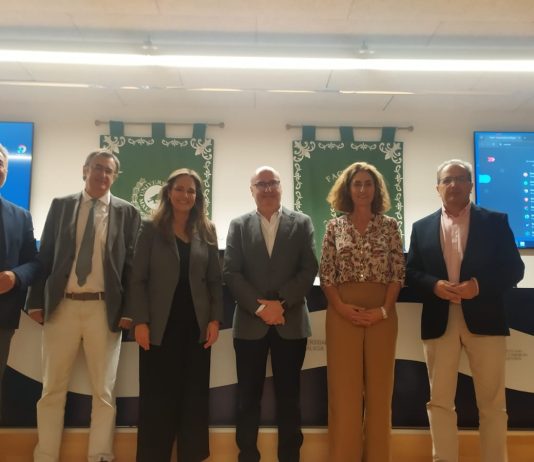Apertura del Máster en Retail Marketing de la Universidad de Málaga: Un paso clave para la formación empresarial.