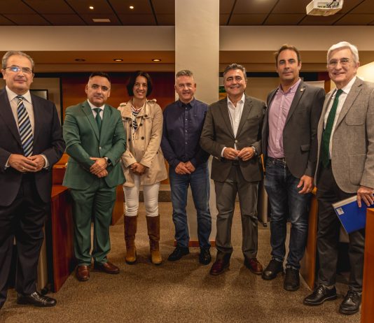 El Círculo de Empresarios continúa la temporada 2024/25 con un exitoso Foro de Actualidad sobre la Regeneración del Litoral en colaboración con el CIO Mijas