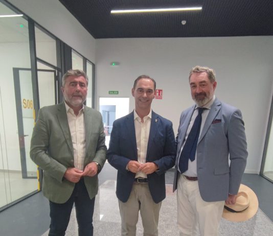 Apoyando el futuro del emprendimiento en Benalmádena
