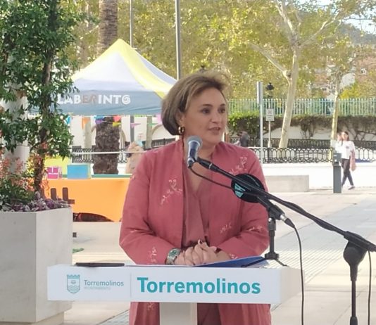 Nueva Plaza Vicente Aleixandre: Un paso más hacia la regeneración urbana en Torremolinos