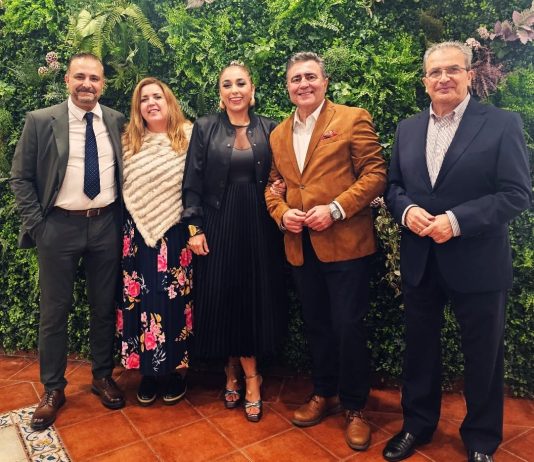 El Círculo de Empresarios asiste a la reapertura del Hotel Tamisa Golf en Mijas, un hito para el turismo local