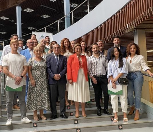 Cinco nuevos proyectos se suman al CADE de Torremolinos