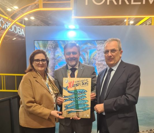 El Círculo de Empresarios presenta el XI Concurso de Espetos Costa del Sol con importantes novedades y nuevo formato.