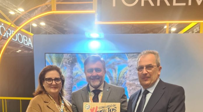 El Círculo de Empresarios presenta el XI Concurso de Espetos Costa del Sol con importantes novedades y nuevo formato.